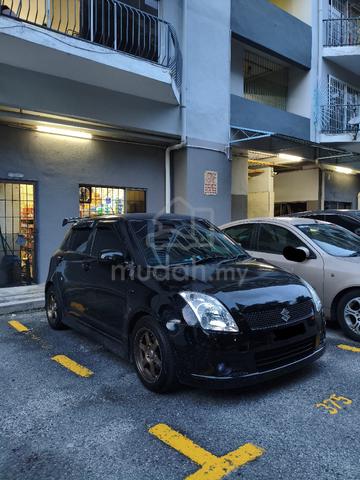2007 Suzuki SWIFT 1.5 (A) - 1