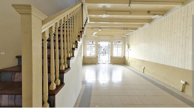 2 Storey Shop House at Georgetown for Rent 1