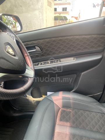2020 Proton EXORA 1.6 PREMIUM MY17 ENHANCED (A) - 4