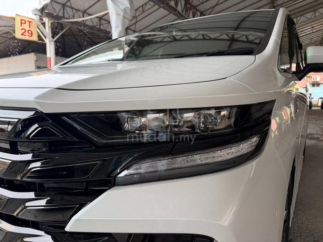 2024 Toyota VELLFIRE 2.4 Z PREMIER 5A 6K MILEAGE - 3