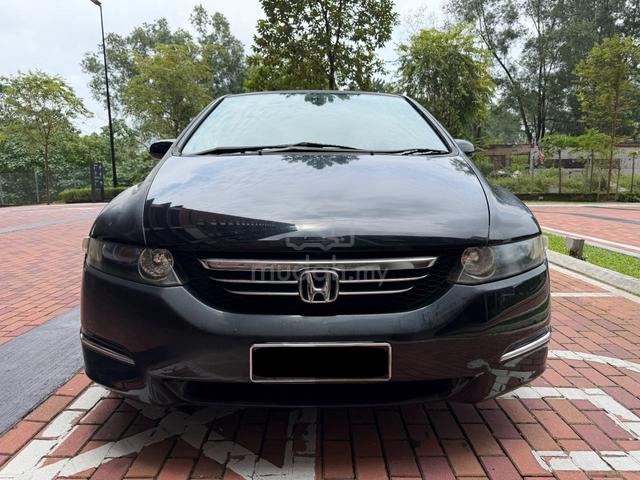 2005 📣📣Honda Odyssey 2.4 I-Vtec Facelift Enhanced - 2