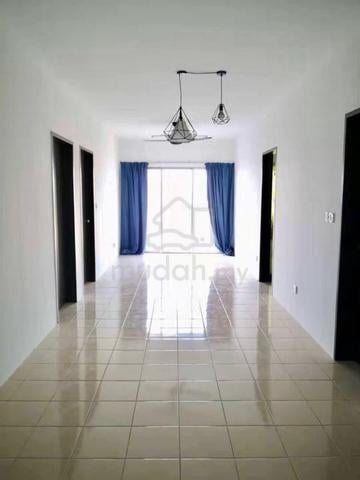 Residensi KepongMas 1