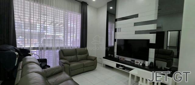 Avani @ Bandar Bukit Raja Klang 2 Storey For Sale✨ 1