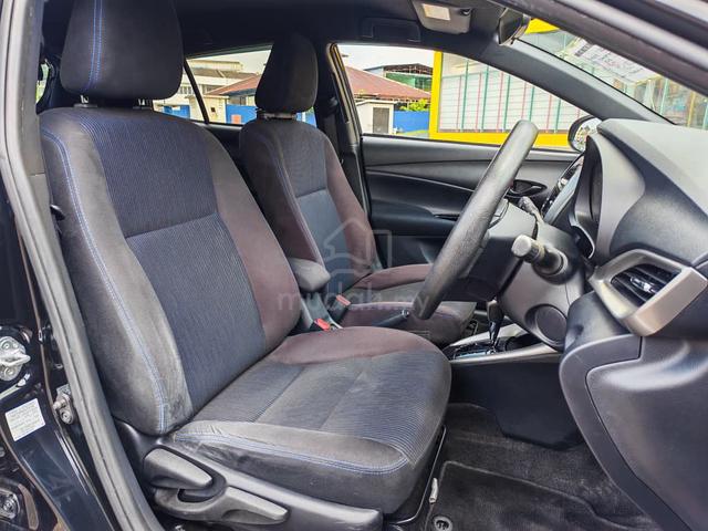 2020 Toyota YARIS 1.5 E (A) CASH or FULL LOAN - 5