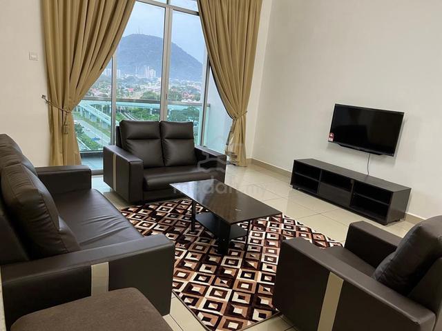 BM City Suites @ BM City Mall 1