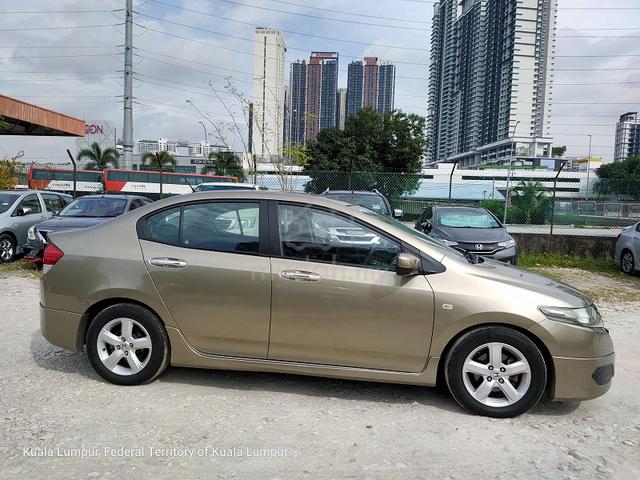 CITY 1.5 (A) One Owner, 4pcs Disc Brake, BodyKit - 3