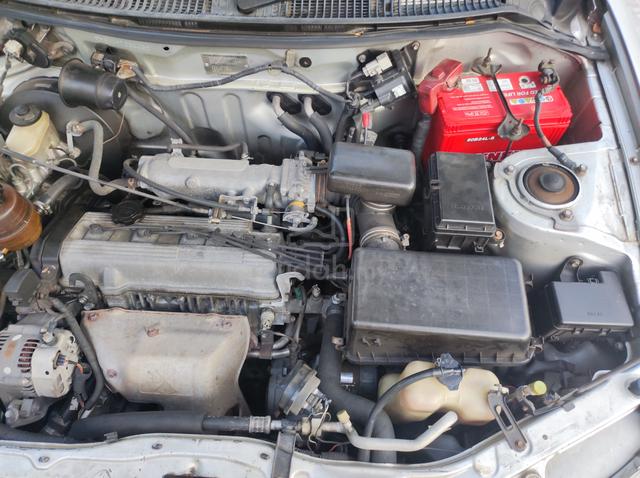 1997 Toyota RAV4 2.0 (A) - 4