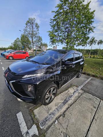2021 Mitsubishi XPANDER 1.5 (A) - 5