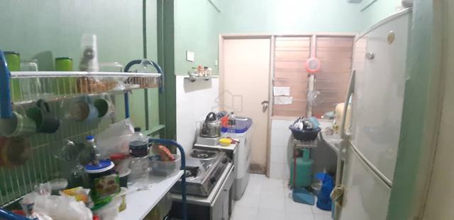 Taman Langat Murni Apartment 1