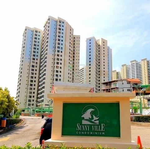 Sunny Ville Condominium 1