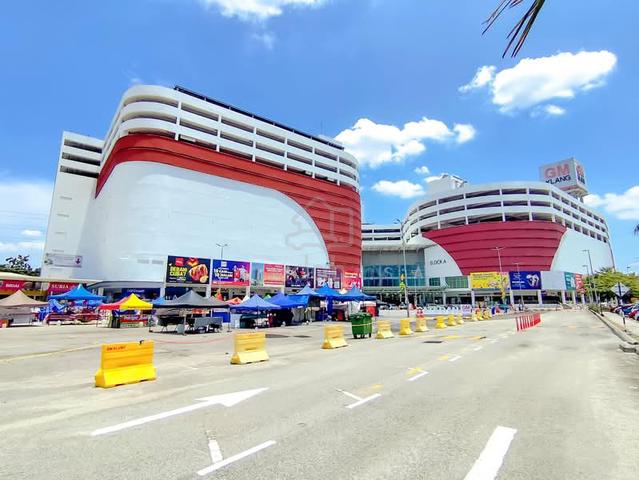 GM Klang Shop for Rent  | Retail & Online Business 1