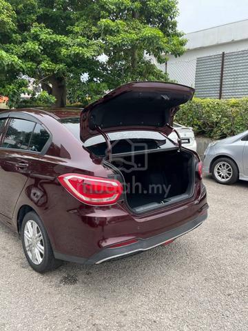 2020 Proton PERSONA 1.6 STANDARD MY16 FACELIFT (A) - 3