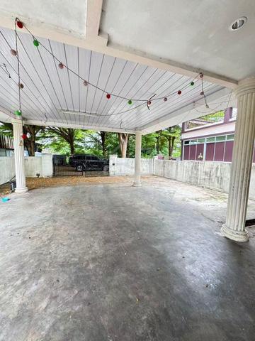 Raja Uda Melur Corner Semi D for sale 1