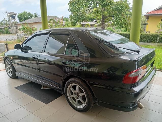 2005 Proton WIRA 1.5 GLI A/B SE (M) - 1