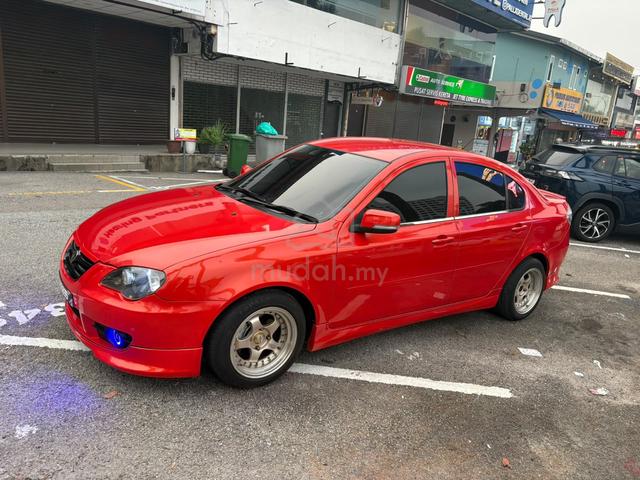 2012 Proton PERSONA 1.6 ELEGANCE BASE LINE (A) - 3