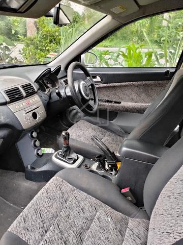 2009 Proton PERSONA 1.6 BASE LINE (M) - 2