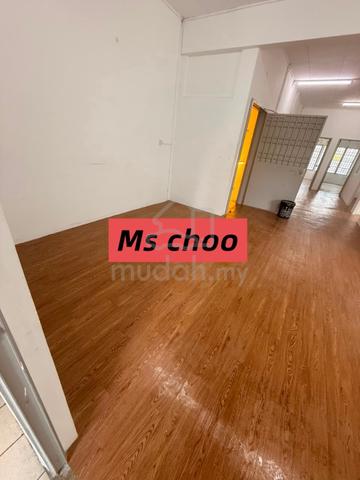 Bayan Baru bayan Lepas 1st Floor Shoplot well maintained 1