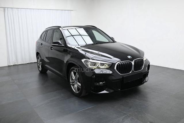 2021 Bmw X1 2.0 SDRIVE20I M SPORT FSR 1-OWNER - 3