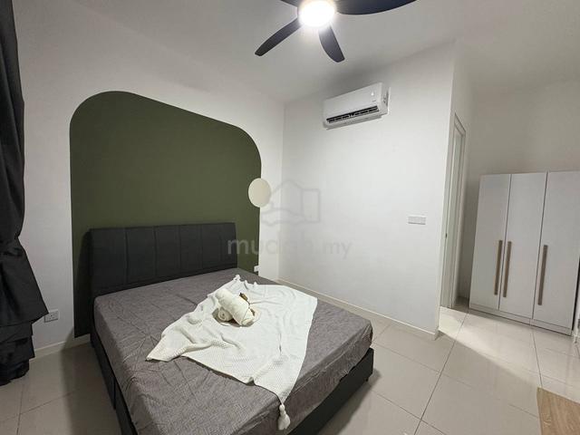 Nadayu 801 @ Subang Murni 5