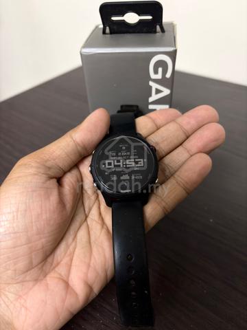 Garmin Forerunner 255s Music - photo 2 of 6
