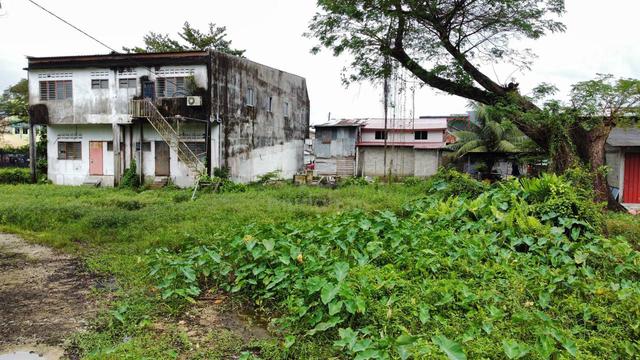 (2034 KP, Freehold) Tanah Komersil, Bandar Pasir Puteh, Kelantan 5