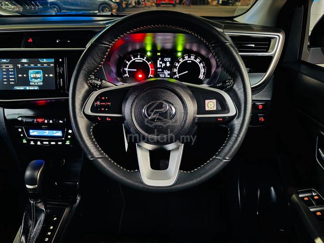 2022 Perodua MYVI 1.5 H (A) FULLY UPGRADE - 5