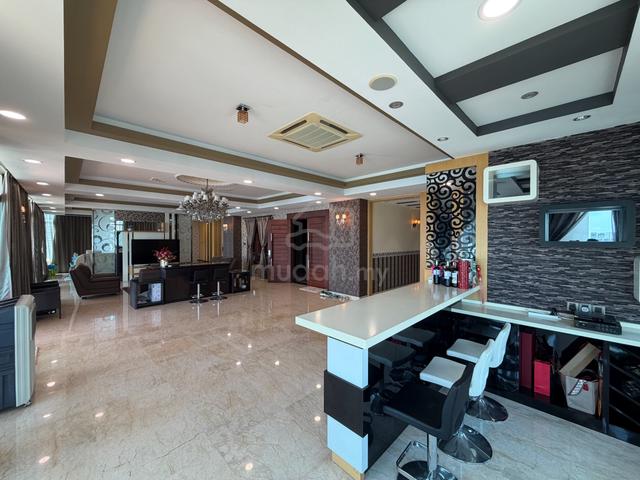H Residence (Pulau Tikus) 1
