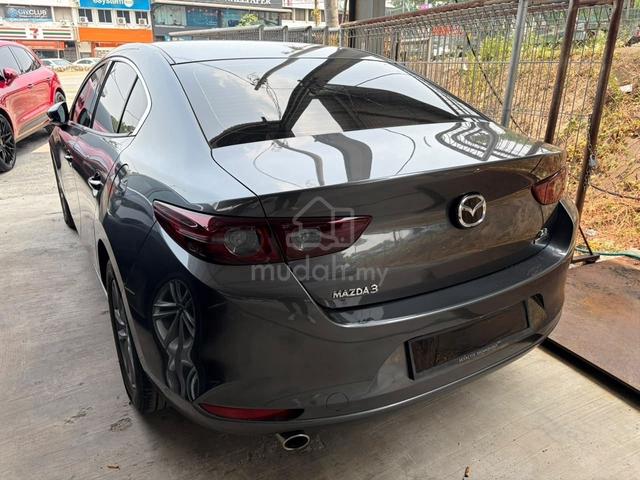 2021 Mazda 3 2.0 SEDAN HIGH SKYACTIV (CKD) MY14 - 3