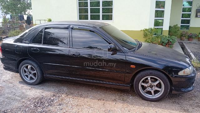 2005 Proton WIRA 1.5 GLi A/B SE (M) - 5