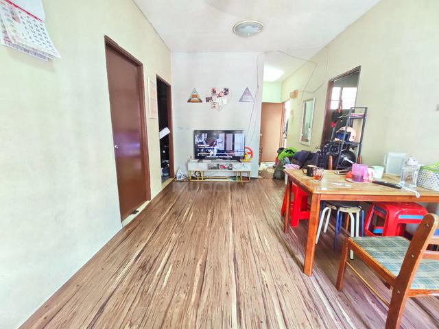 Siantan Apartment 1