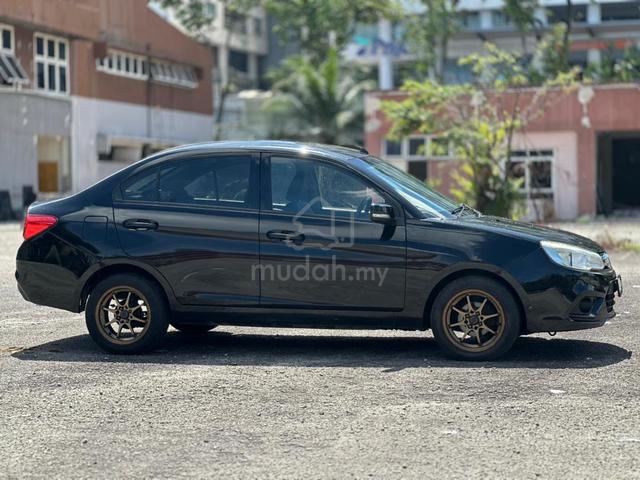 2017 Proton SAGA 1.3 EXECUTIVE (A) Andriod Player - 4