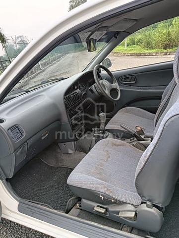 1996 Proton SATRIA 1.3 GL (M) - 3