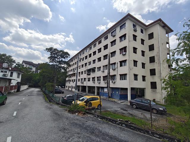 Semenyih Mewah 1