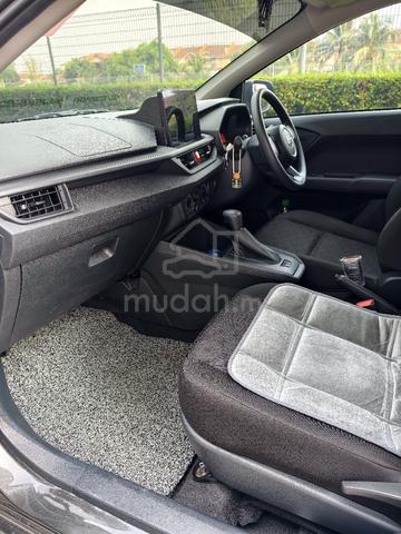 2024 Perodua AXIA 1.0 G MY23 A300 D74A (A) - 2