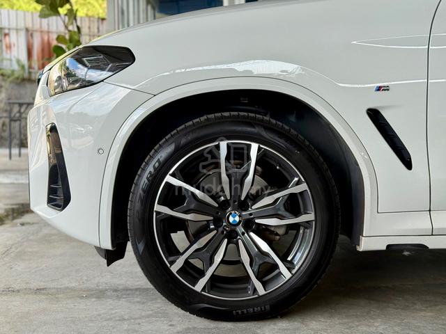 2024 Bmw X3 2.0 sDRIVE20i M SPORT Final Edition - 3