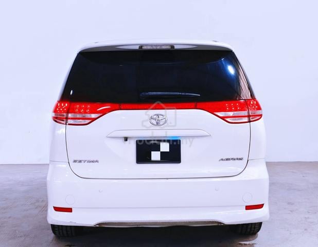 2011 Toyota ESTIMA 2.4 AERAS (A) Boleh Full Loan - 5