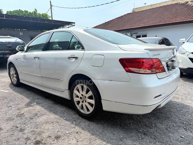2009 Toyota CAMRY 2.0 G FACELIFT (A) - 1
