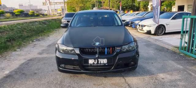 2006 Bmw 320i (CBU) 2.0 (A) - 2