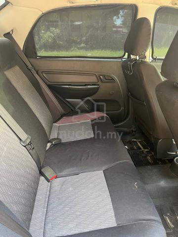 2014 Proton SAGA 1.3 FLX STANDARD (A) - 5