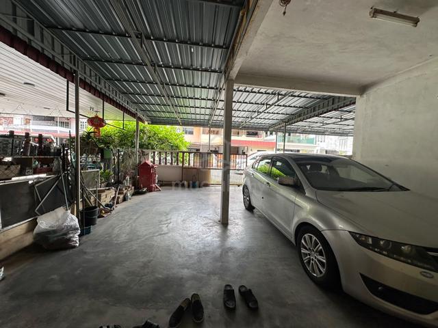 Taman Setia Jaya, Jitra Double Storey House for Sale 1