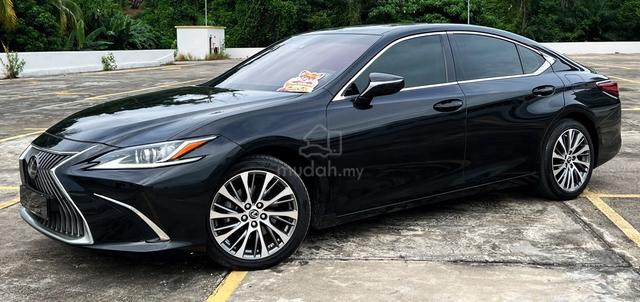 2019 Lexus ES250 PREMIUM 2.5L (A) REG 2020 - 1