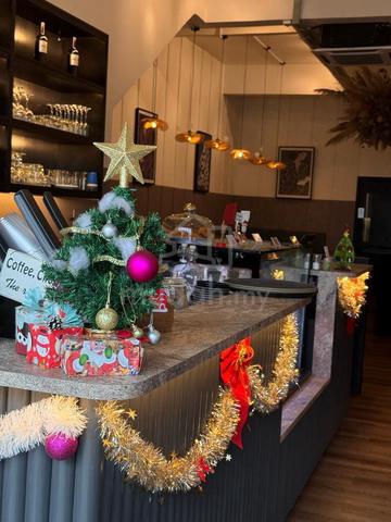 Canning Garden Cafe Business For Sales 3