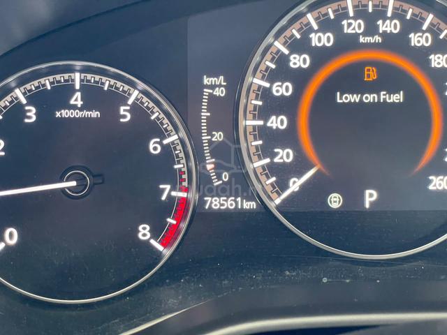 2023 Mazda 3 2.0 GVC LIFTBACK HIGH PLUS FSR WARATY - 3