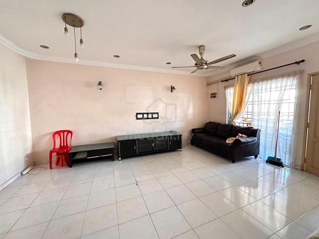 Taman Setia Indah 2 Storey House 20x65 1