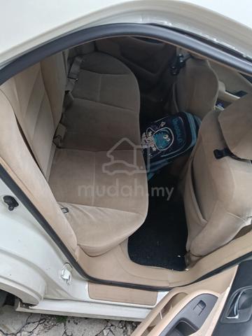 2006 Honda ACCORD 2.0 VTI FACELIFT (A) - 4