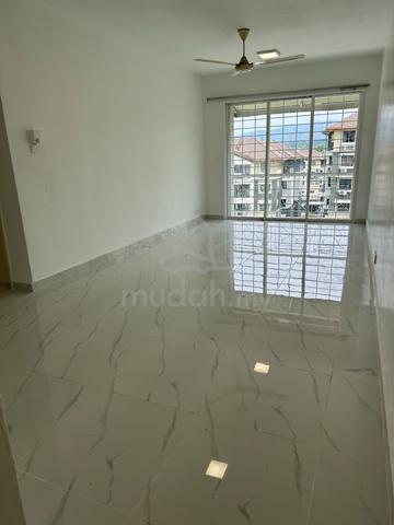 SD Apartments II 1