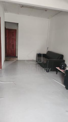 Desa Serdang 1