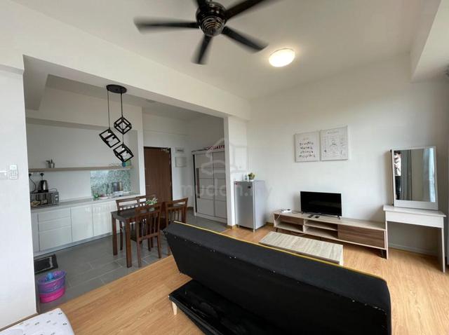 Imperium Residence 2