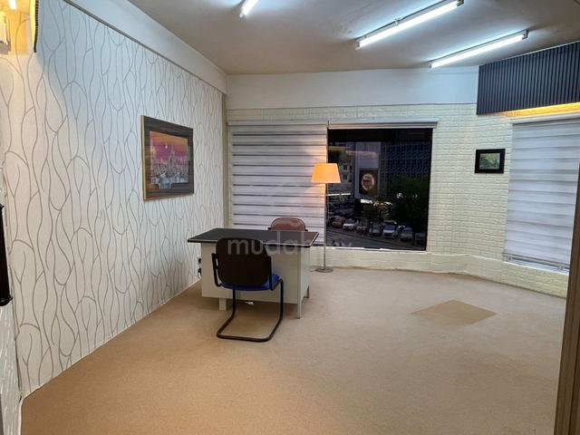 Pandan Indah Office for Rent 1