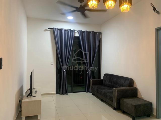 Parkland Residence @ Kajang 2 1